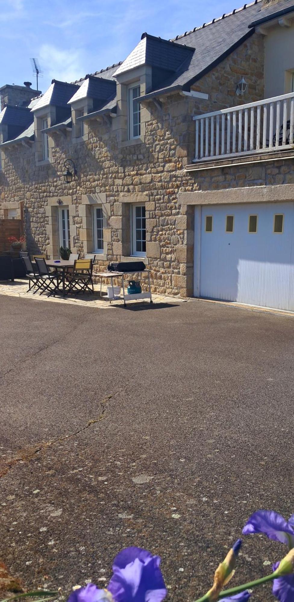 Gite En Campagne Lamegritniere Bagian luar foto