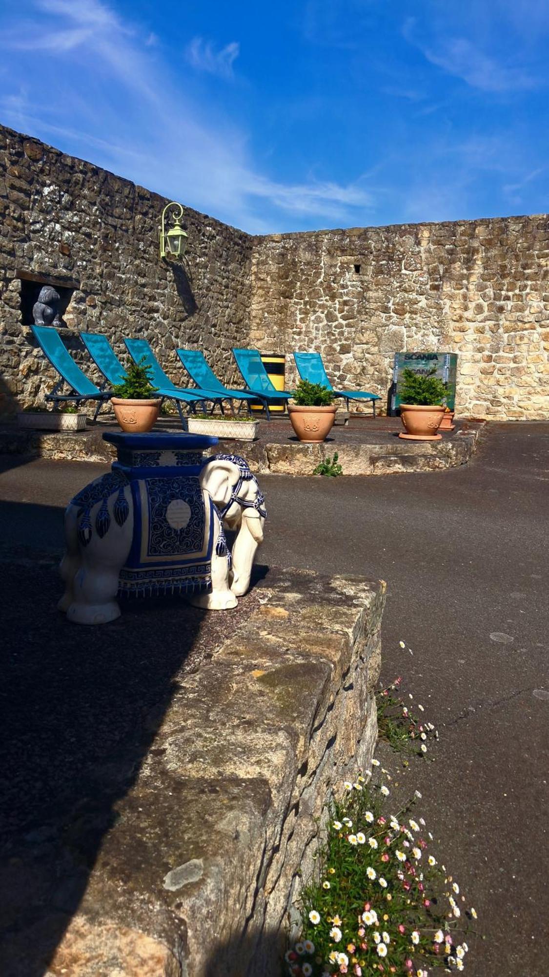 Gite En Campagne Lamegritniere Bagian luar foto